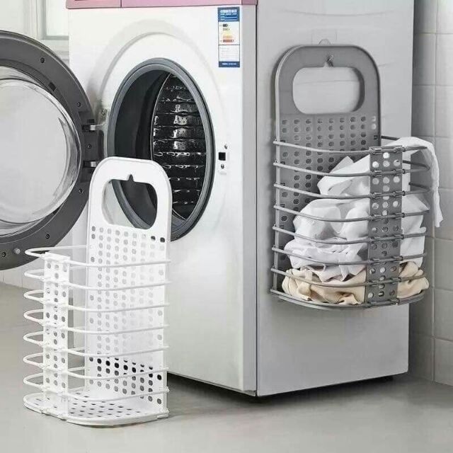 Rỏ đựng đồ máy giặt