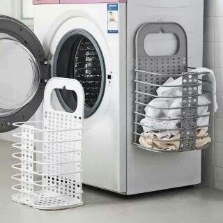 Rỏ đựng đồ máy giặt
