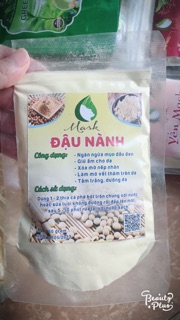 Bột đắp mặt
