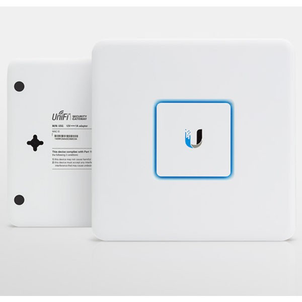 Router cân bằng tải Unifi Security Gateway (USG)