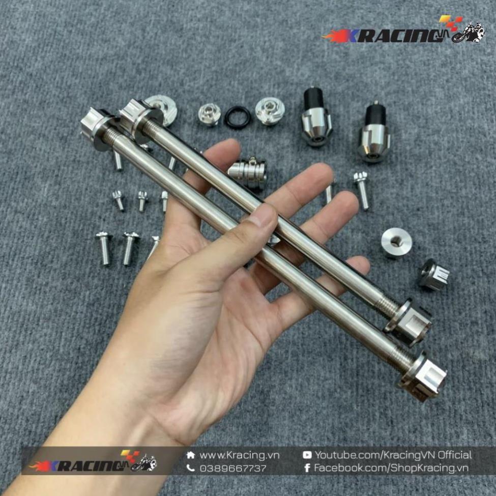 (Hàng chất lượng) Cặp Cốt Bánh Kèm Tán Salaya Cho Jupiter Các Đời (Mx,Rc,Gravita,Fi) ...