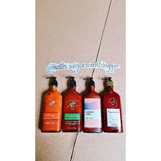 🥛SỮA DƯỠNG THỂ AROMATHERAPY🥛192ml - Bath & Body Works