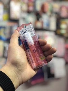 xịt thơm miệng Sunstar Ora2 Breath Fine