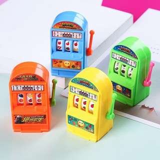 Đồ chơi máy quay xổ số jackpot