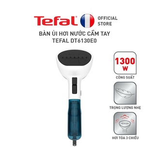 Bàn ủi hơi nước cầm tay tefal- dt6130e0