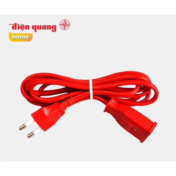 Cáp Nối Dài Điện Quang ĐQ EPF 2PN