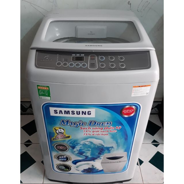 Máy giặt Samsung 8kg
