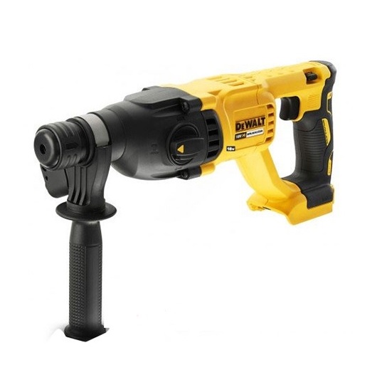 Máy Khoan Bê Tông Dùng Pin DEWALT DCH133N - Chính Hãng  DCH133N-KR