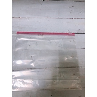 TÚI ZIP CÓ KHÓA KÉO SIZE LỚN