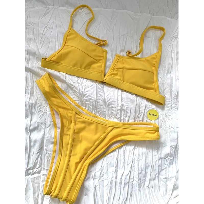 Bikini 2 mảnh nâng ngực