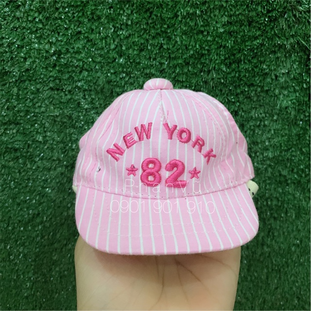 Nón Snapback cho cún mèo⛑⛑