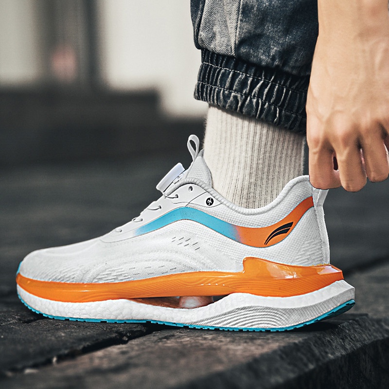 Giày Thể Thao Nam Thời Trang Hàn Quốc