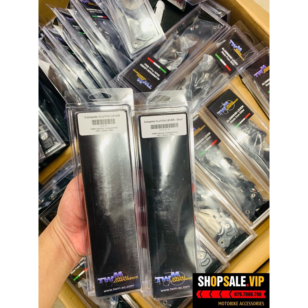 Tay Côn TWM Racing Real