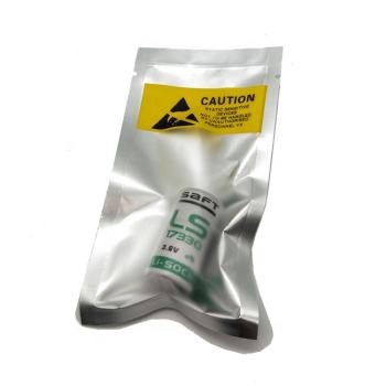 Pin Saft LS17330 3.6V size 2/3 AA