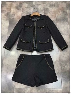 Set Tweed Cực Sang Chảnh 🌟CAO CẤP🌟( Còn Màu Trắng )