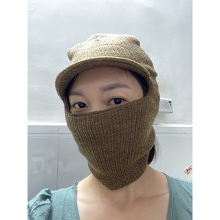 Nón len ninja người lớn
