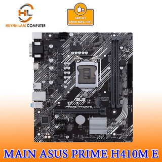 AS2 ME Main Asus PRIME H410M-E socket 1200 hàng hiệu Viết Sơn cung ứng 13 AS2