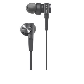 Tai Nghe Nhét Tai Sony ExtraBass MDR-XB55AP - Hàng Chính Hãng