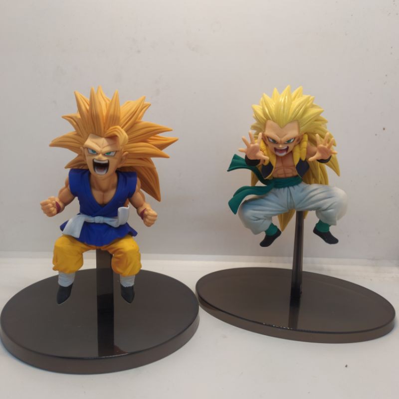 Mô hình Dragon Ball - Goku UI chính hãng