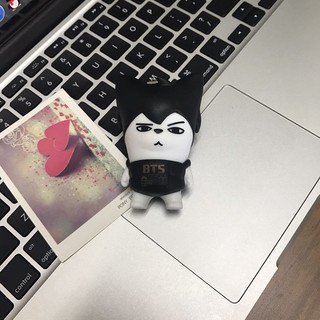Búp bê BTS xấu xí Xu157