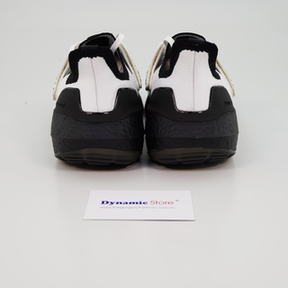 Ub 2022 White Black