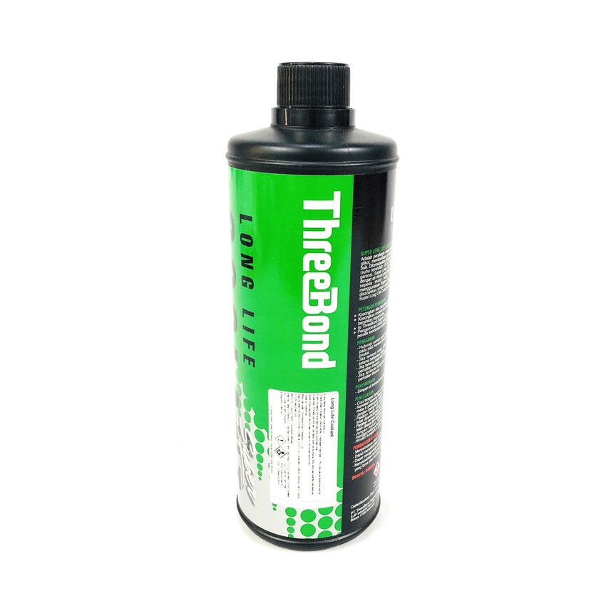 Nước Làm Mát Động Cơ ThreeBond Long Life Coolant 1L