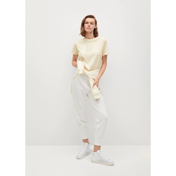 Áo phông,thun,Polo HM,MANGO