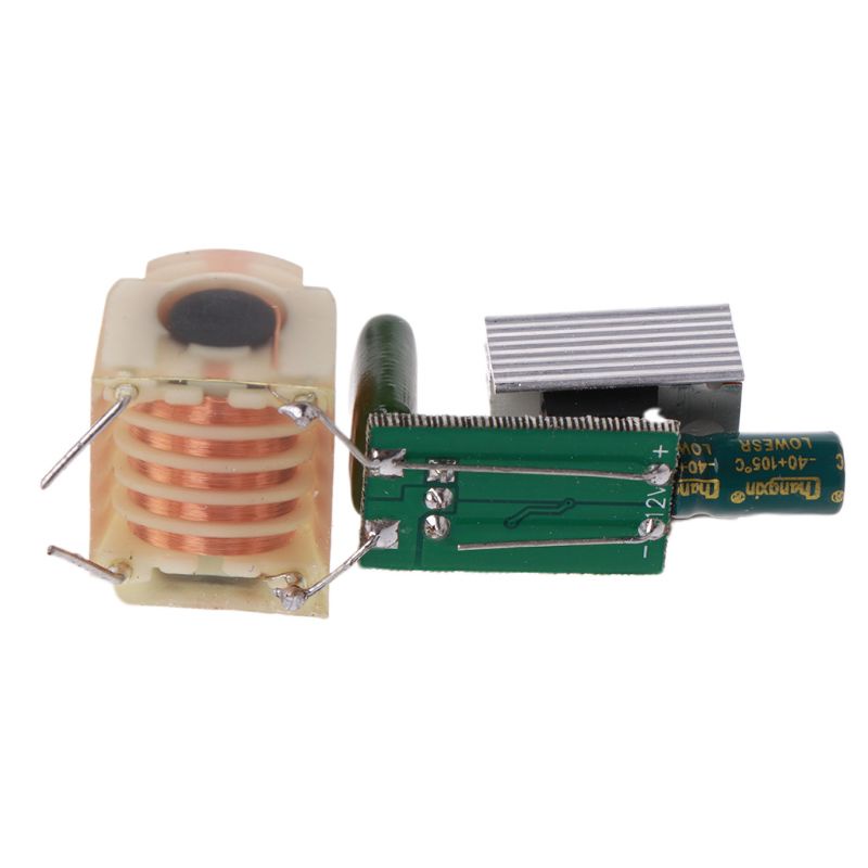 Mô đun chuyển đổi tần số cao 20KV