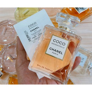 (100ml)  Nước Hoa Nữ COCOO EDP Intense