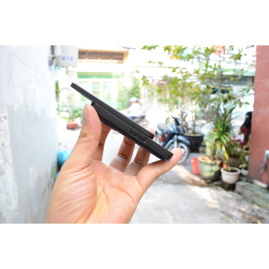 [Mã ELMS4 giảm 7% đơn 500K] Điện Thoại Nắp Trượt Nokia N96 WiFi 3G Bảo Hành Uy Tín