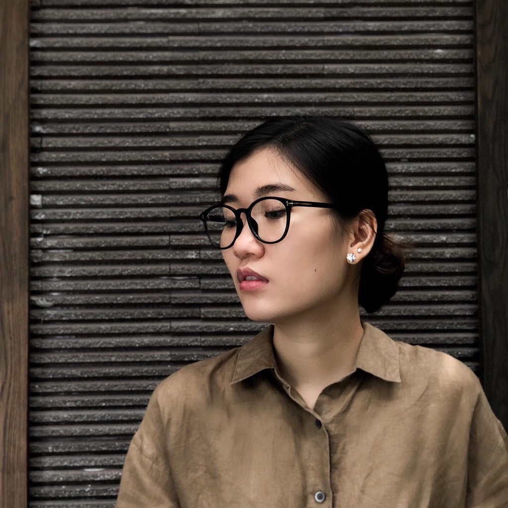 Kính mắt SOL SISTA Jentle Glasses