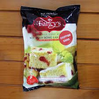 Bột bánh bông lan cuốn fancy 002 tnh 1.5kg