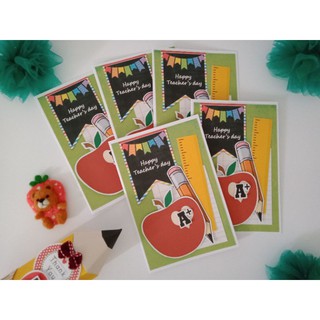 Set Thiệp 20/11 - Thiệp nhà giáo