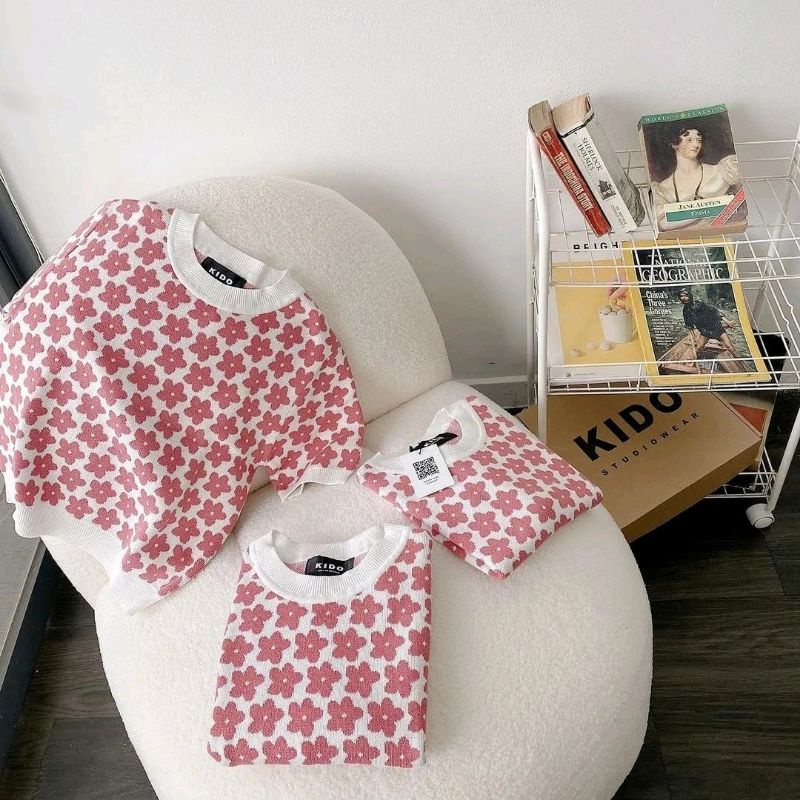 Áo KIDOSTUDIOWEAR