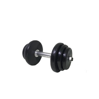 Tạ Tay Tháo Lắp NT-Star 10kg
