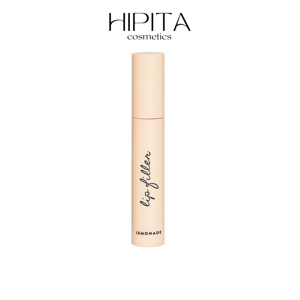 Son Lót Dưỡng Đầy Môi Lemonade Lip Filler 4.5g