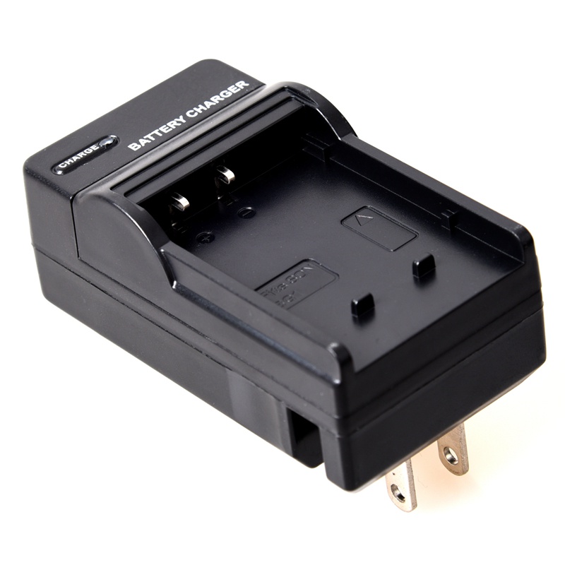 Bộ Sạc Pin Ac Cho Sony Cybershot Np-Bg1 / Fg1 Np-Bg1