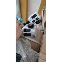 Công tắc đèn còi xi nhan xe điện Dibao gogo S