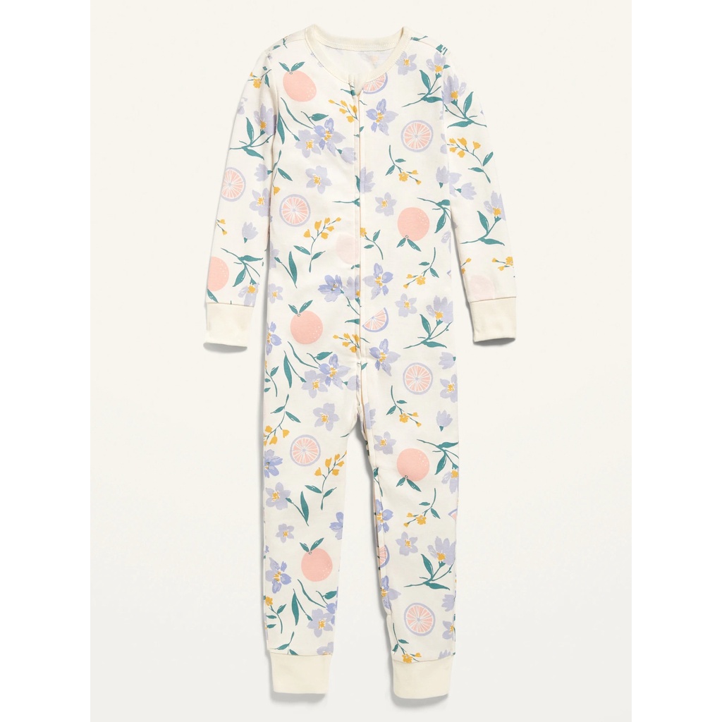 SIZE LỚN TỚI 6 TUỔI body cotton không tất có tất bé trai bé gái, hàng xuất dư xịn, sleepsuit liền tất cho bé