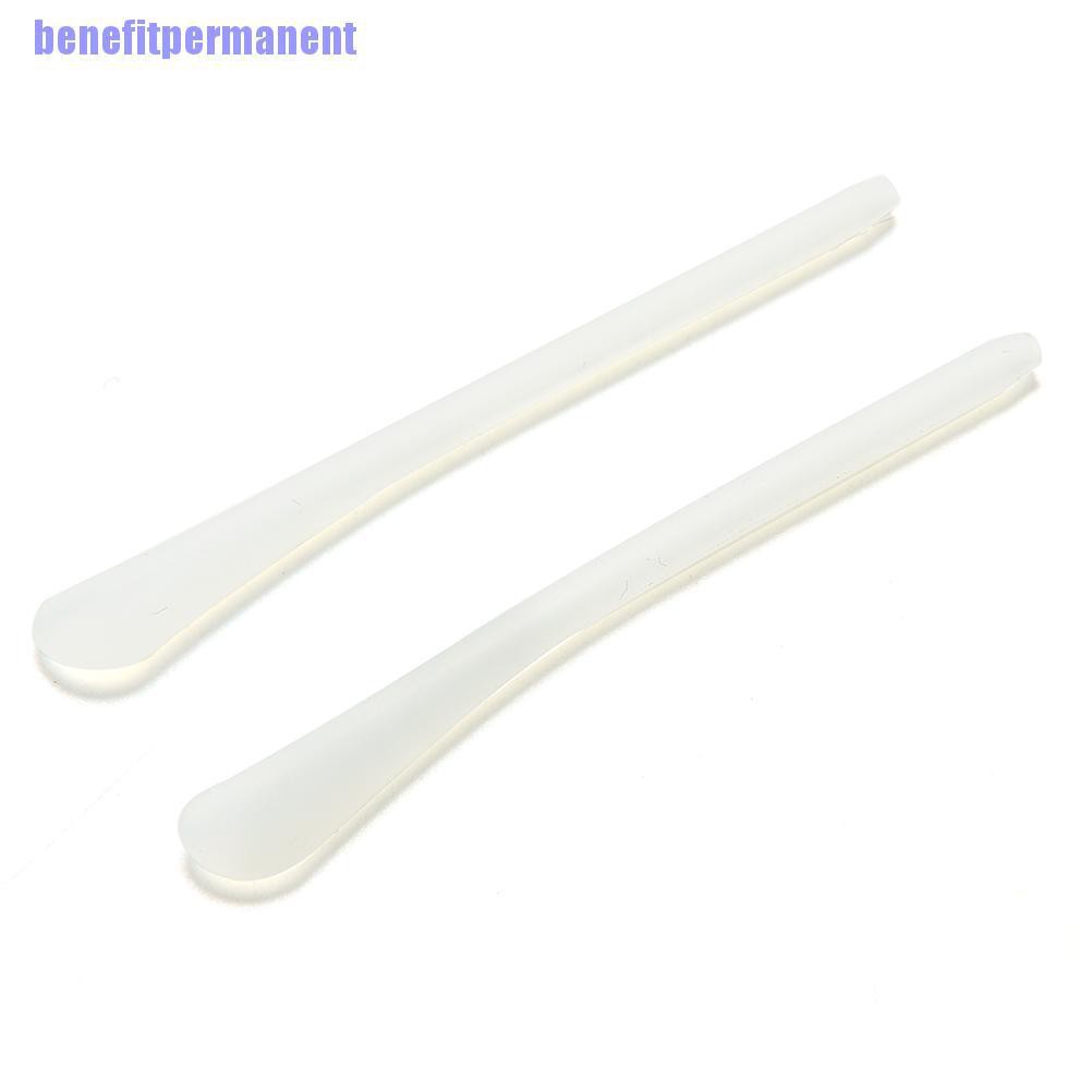 Cặp Đầu Silicon Thay Thế Cho Kính Tiện Lợi