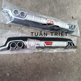 Lipo/ Lip chia pô/Lipo Nubira, Lanos, Matiz, Spark, Gentra, Aveo, lippo - Phụ tùng Tuấn Triết