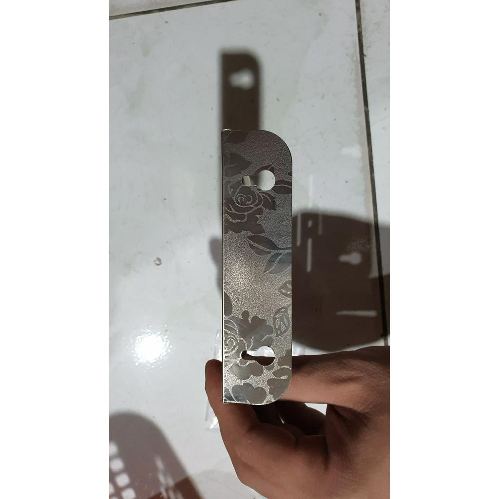 Giá đựng xà bông inox gắn tường