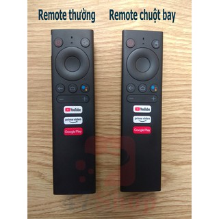 TV Box Mecool KM1
