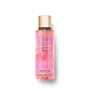 [30ml]  ❤ Xịt Thơm Body Victoria’s Secret Pure Seduction in Bloom ❤