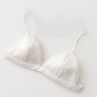 Áo ngực phối ren