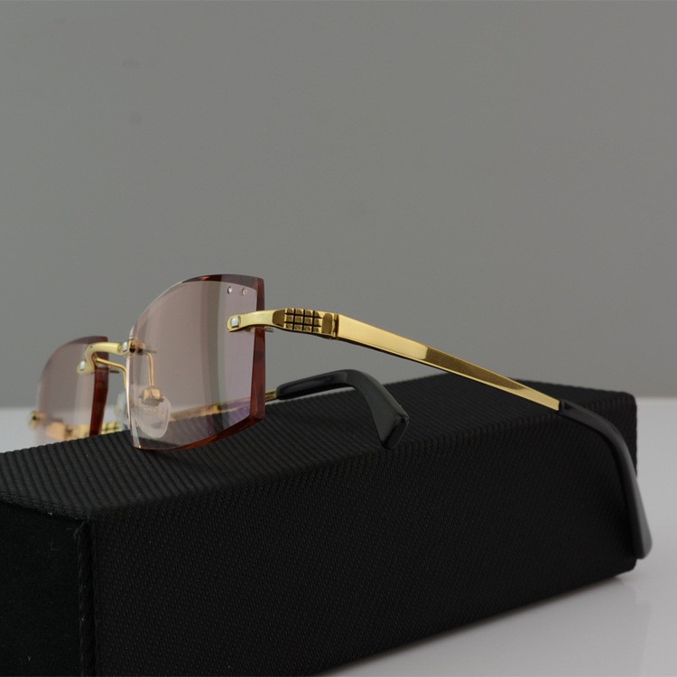 Kính Mát Không Gọng Thời Trang Công Sở Cho Nam balo local brand | BigBuy360 - bigbuy360.vn