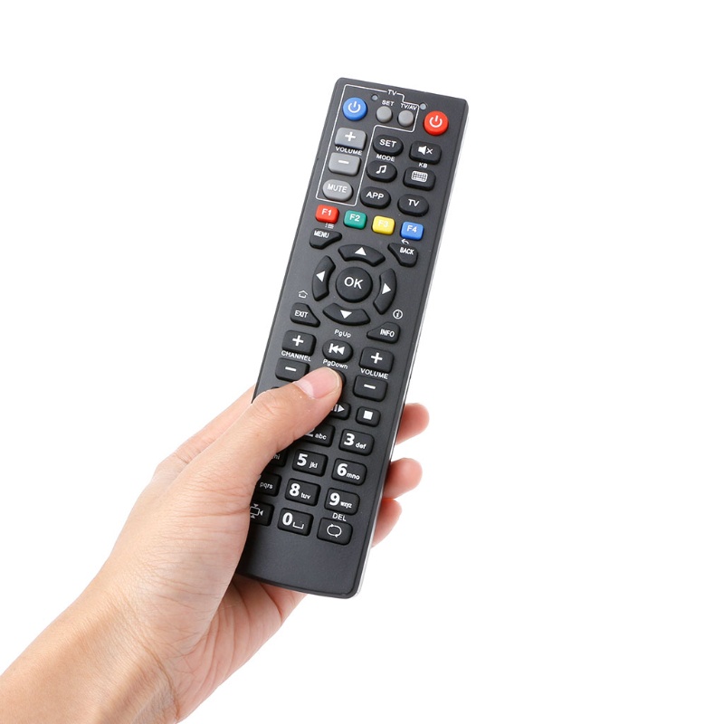 Điều Khiển Từ Xa Cho MAG250 MAG254 MAG255 MAG256 MAG257 MAG270