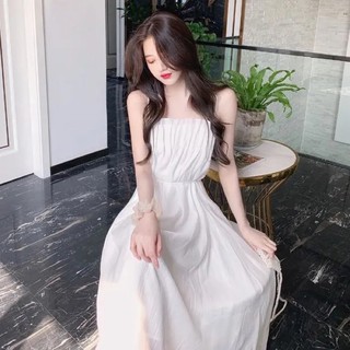 Váy Nhún Ngực Siêu Xinh