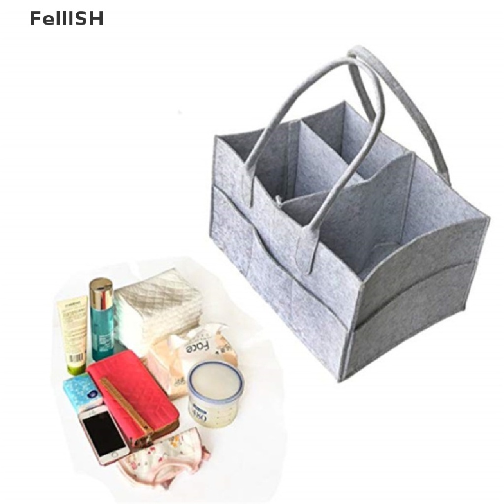 Túi Đựng Tã Lót Cho Bé Sơ Sinh Bền Bỉ Tiện Dụng 439br