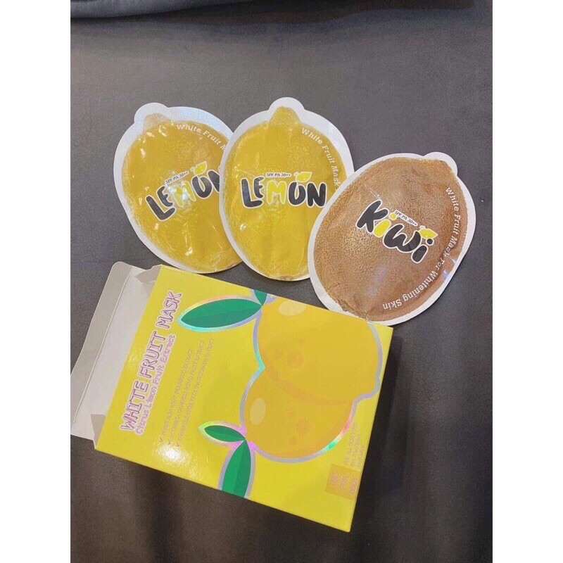 Ủ trắng chanh kiwi | BigBuy360 - bigbuy360.vn